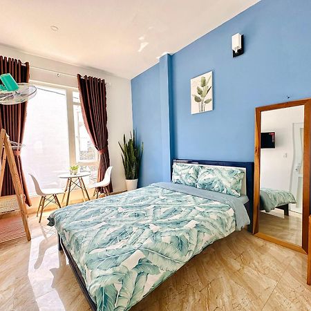 Apartament Sori House Da Lat Pokój zdjęcie