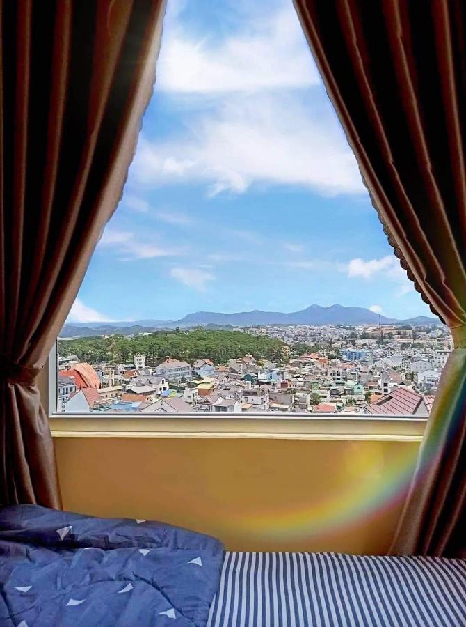 Apartament Sori House Da Lat Zewnętrze zdjęcie