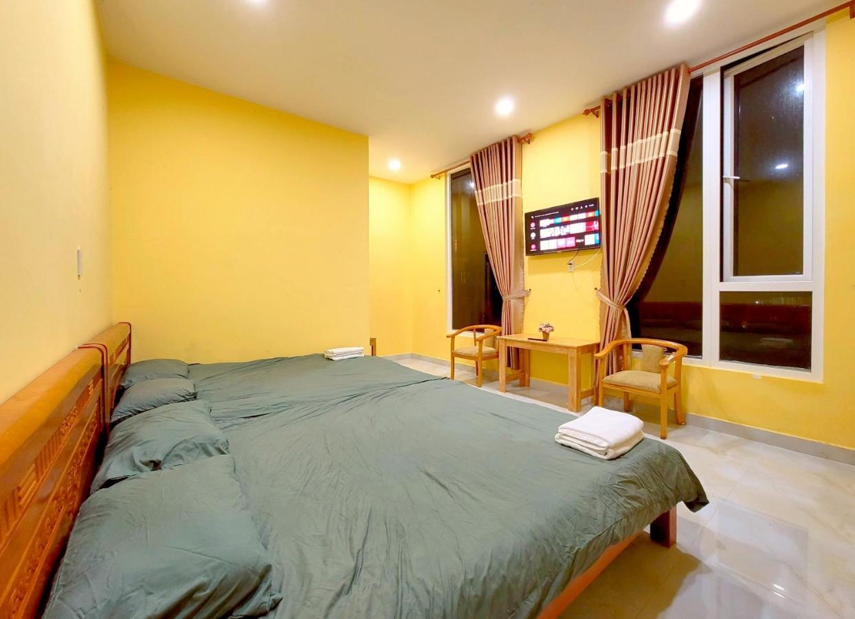 Apartament Sori House Da Lat Zewnętrze zdjęcie