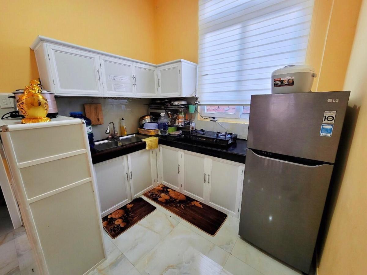 Apartament Sori House Da Lat Zewnętrze zdjęcie