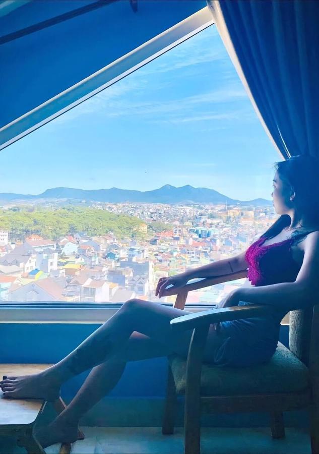Apartament Sori House Da Lat Zewnętrze zdjęcie