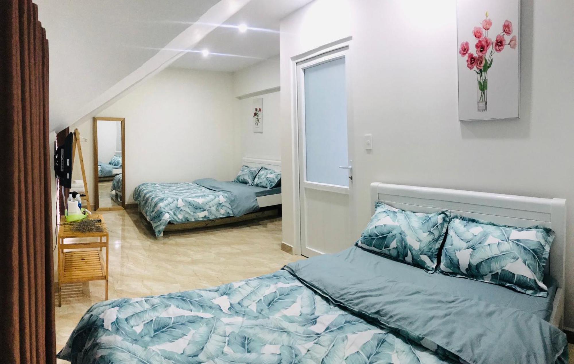 Apartament Sori House Da Lat Pokój zdjęcie