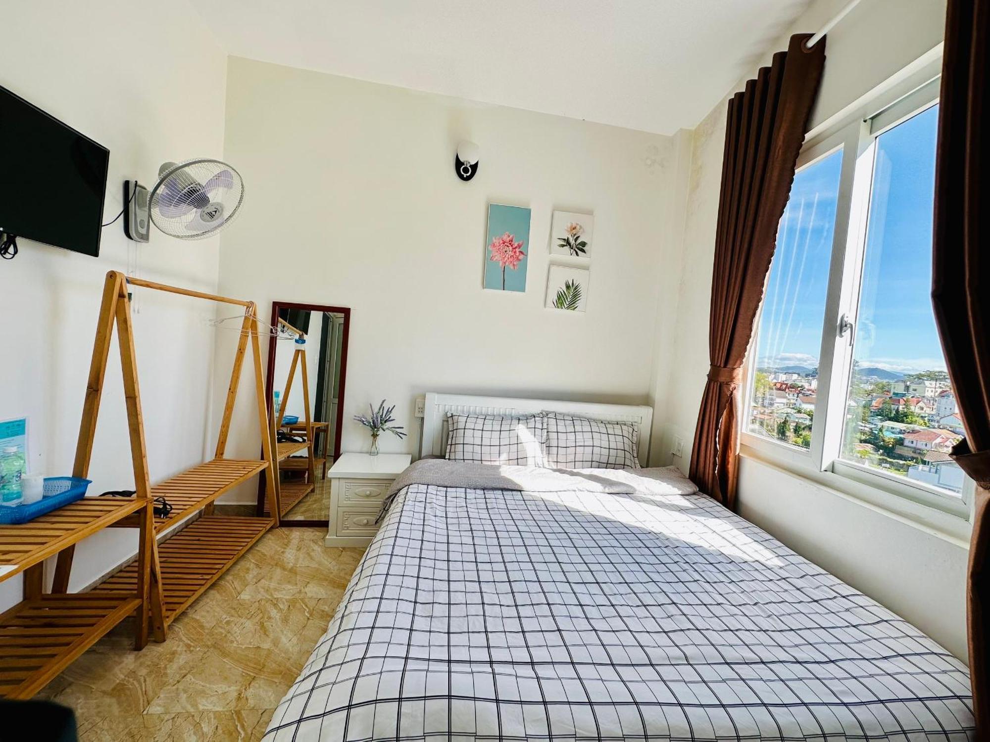 Apartament Sori House Da Lat Pokój zdjęcie