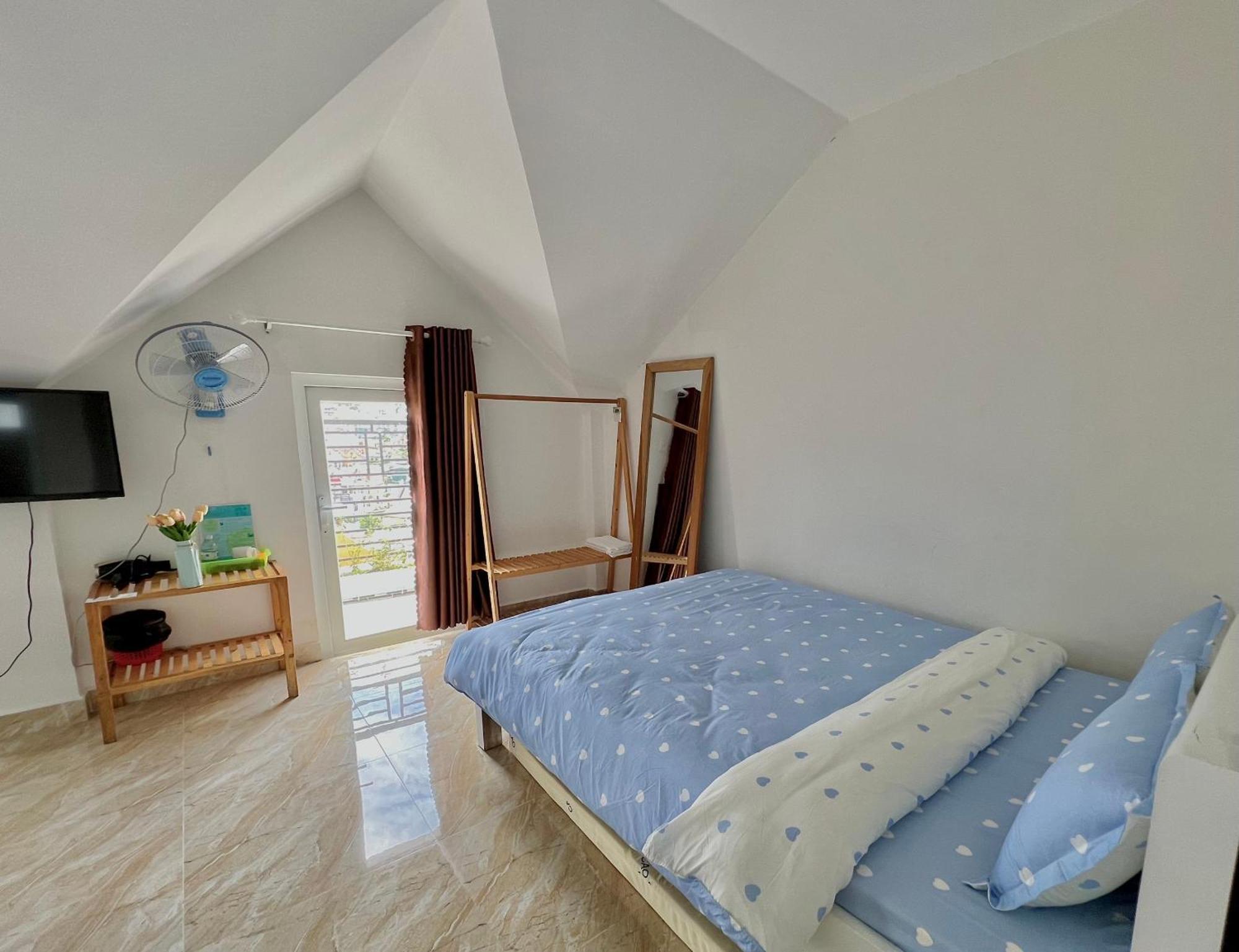 Apartament Sori House Da Lat Pokój zdjęcie