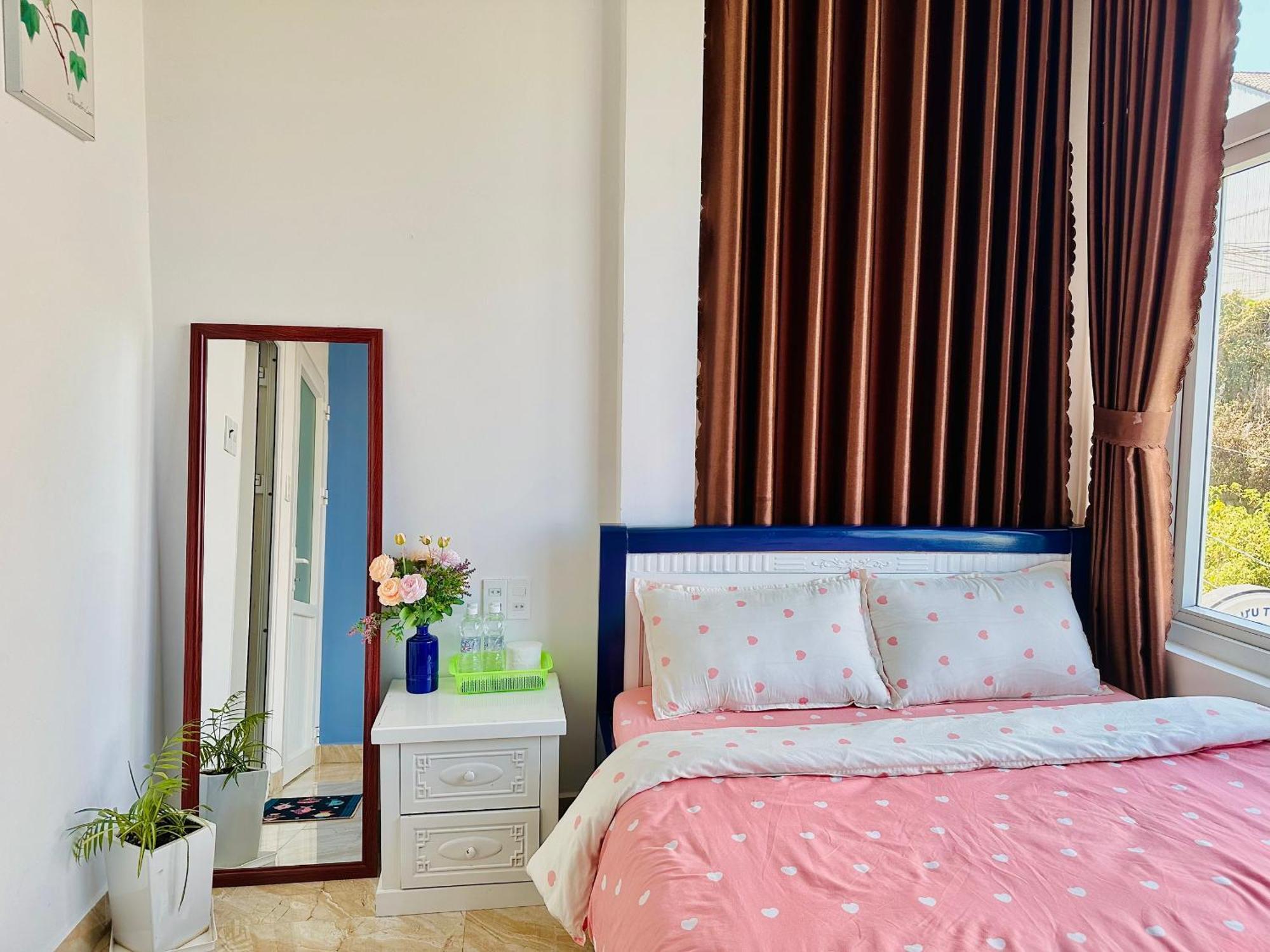 Apartament Sori House Da Lat Pokój zdjęcie