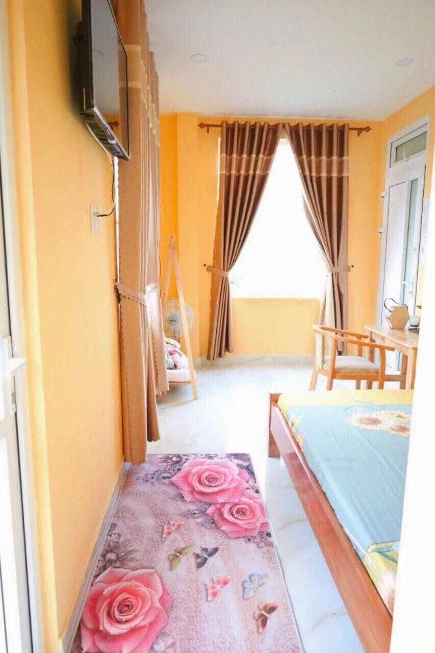 Apartament Sori House Da Lat Zewnętrze zdjęcie