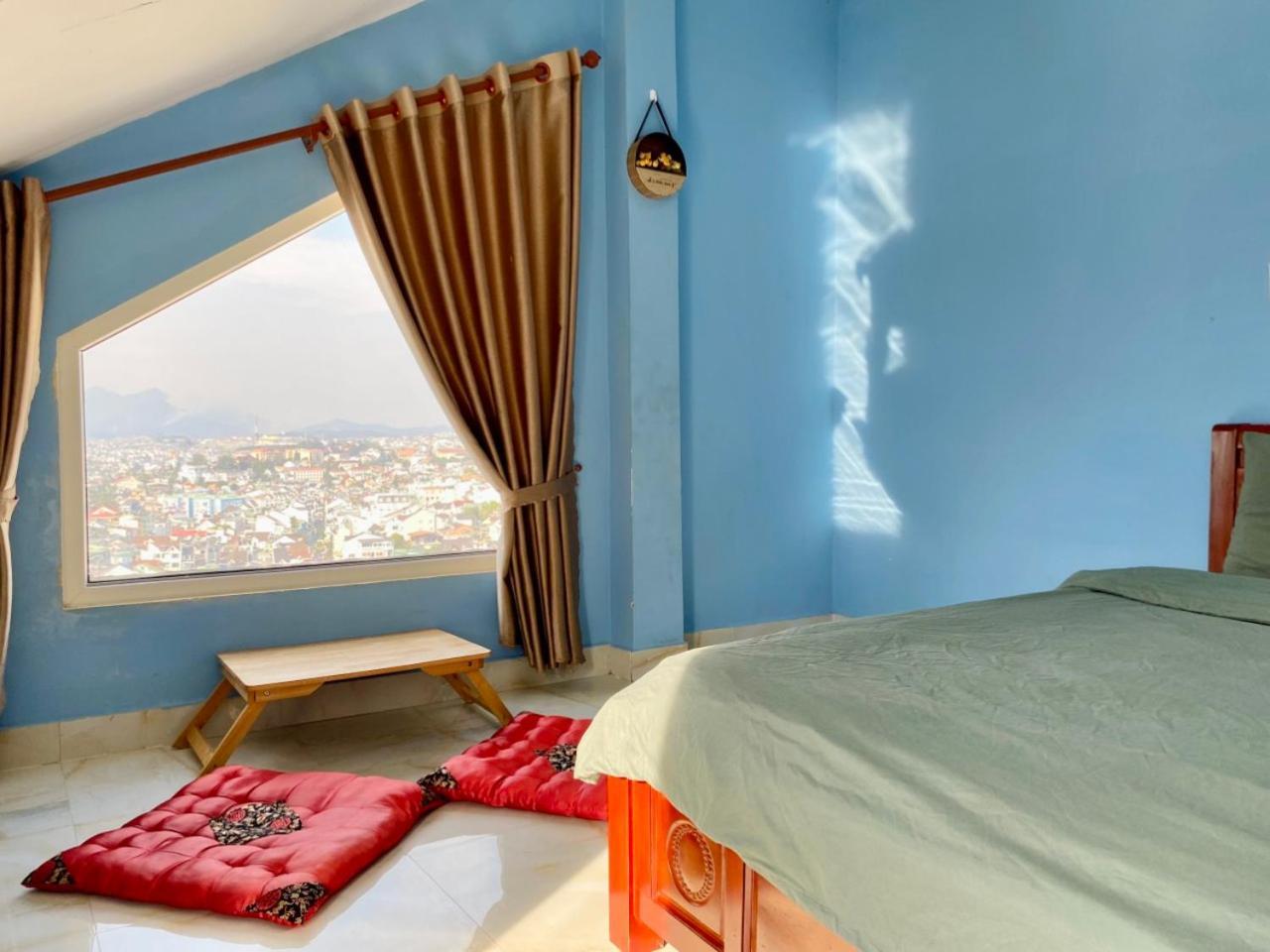 Apartament Sori House Da Lat Pokój zdjęcie
