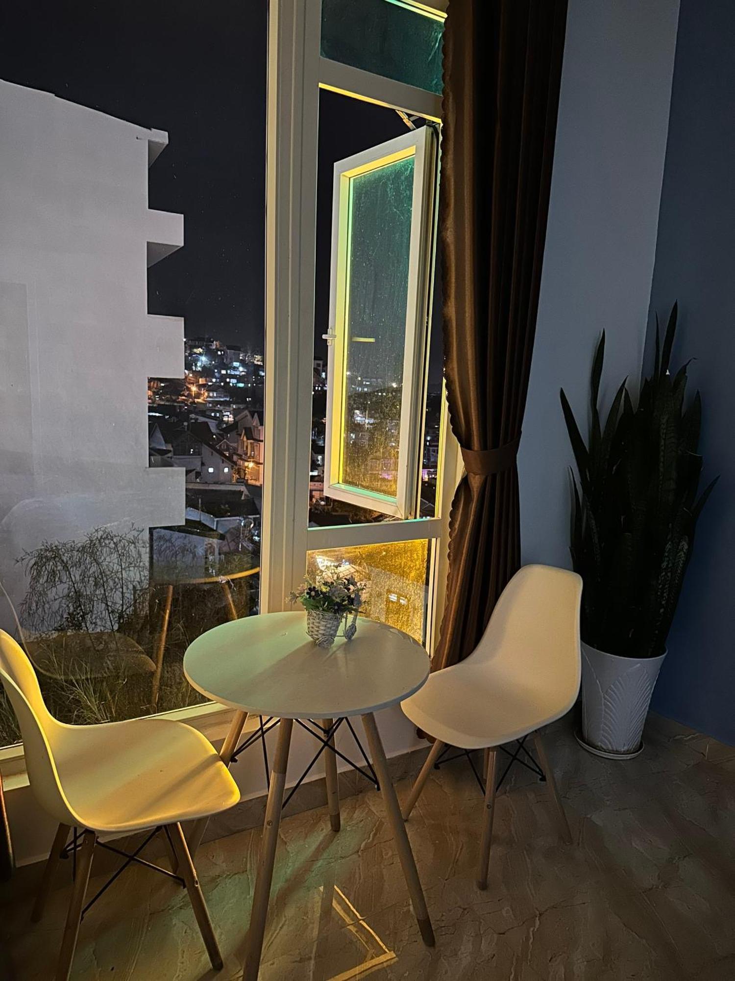Apartament Sori House Da Lat Pokój zdjęcie