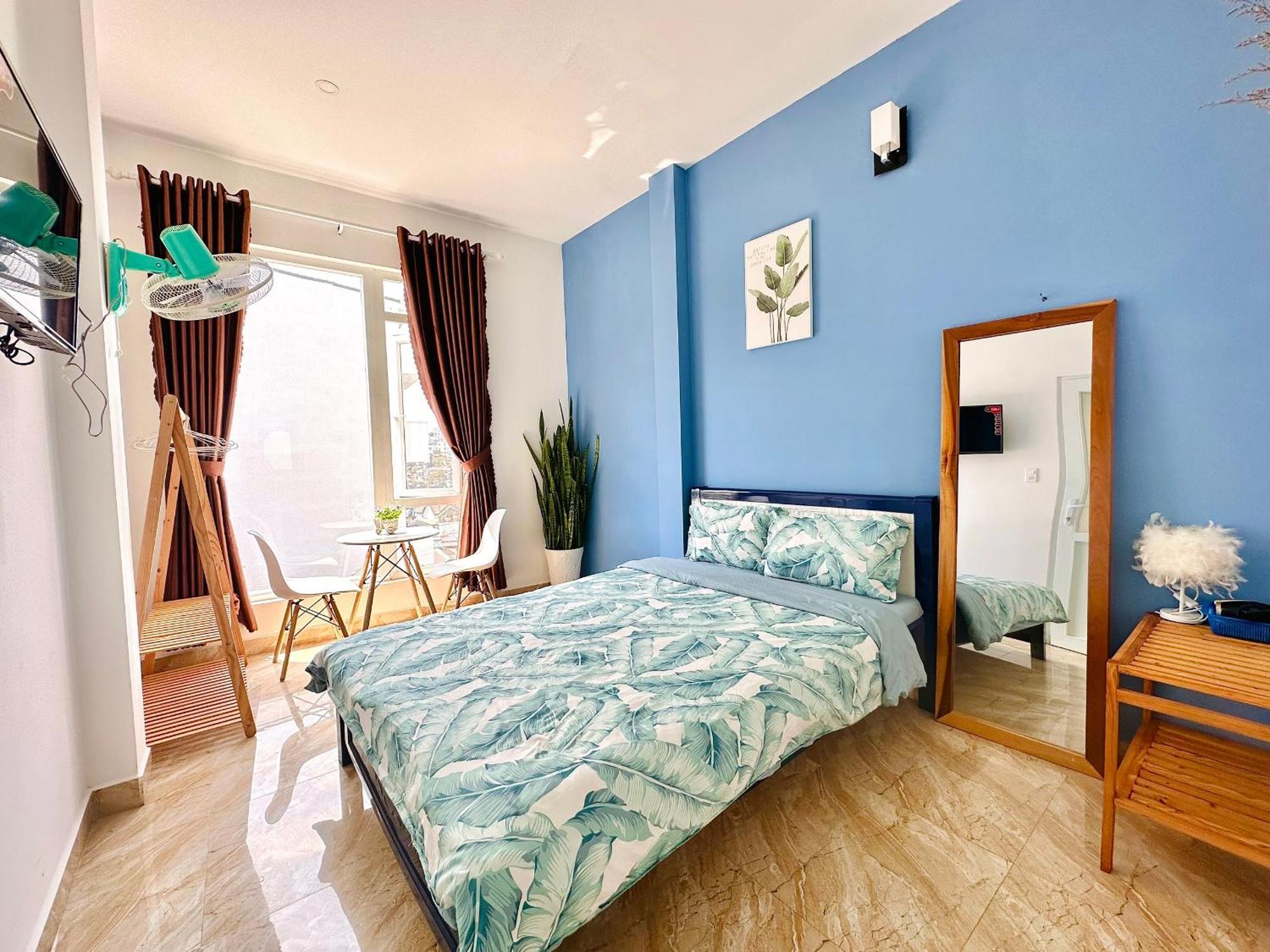 Apartament Sori House Da Lat Pokój zdjęcie