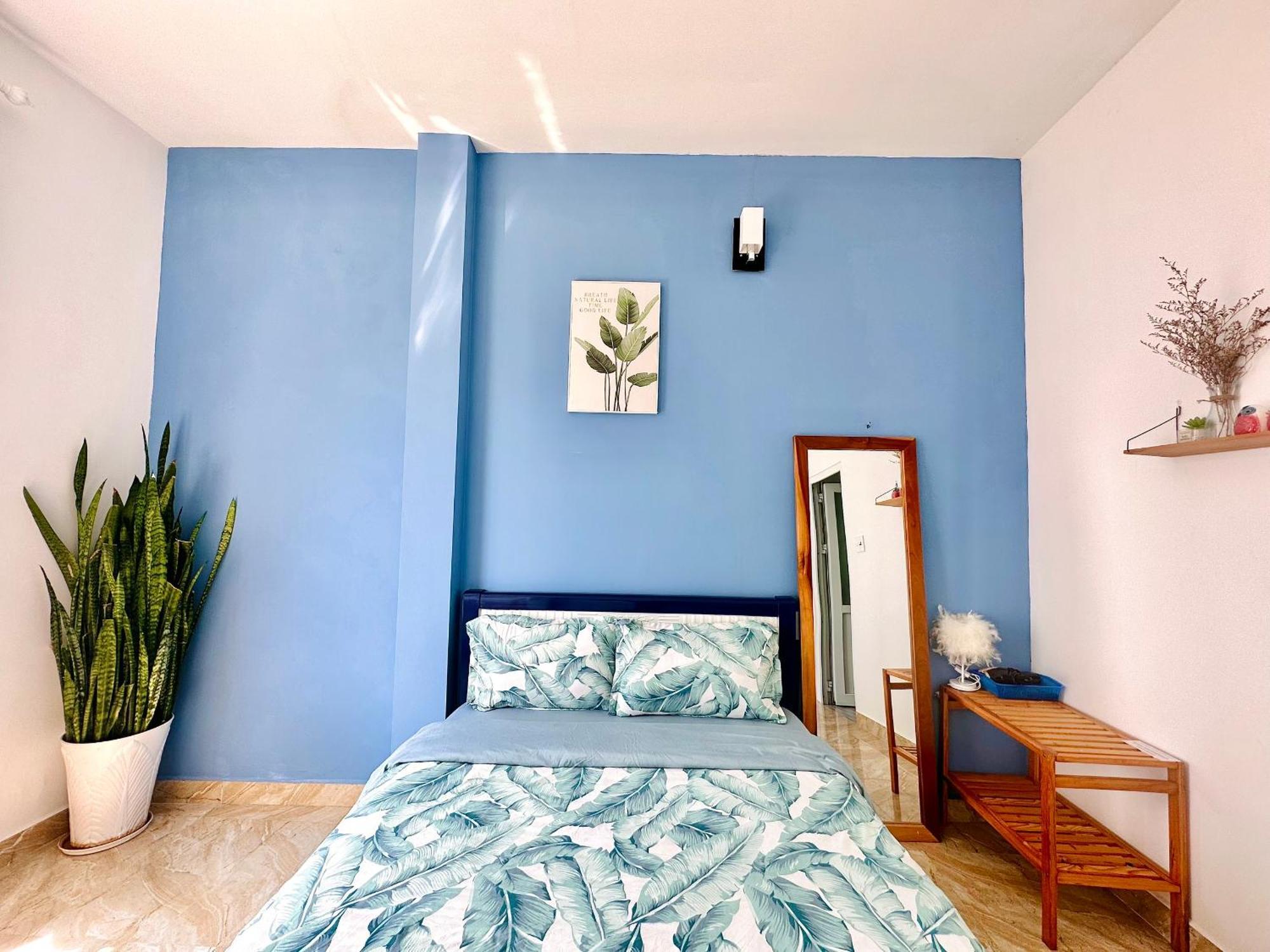 Apartament Sori House Da Lat Pokój zdjęcie
